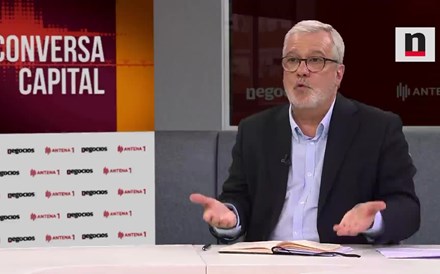  Entrevista na íntegra a Mário Mourão, Secretário Geral da UGT