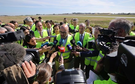 Reforço da pista do Aeroporto do Porto vai custar 50 milhões