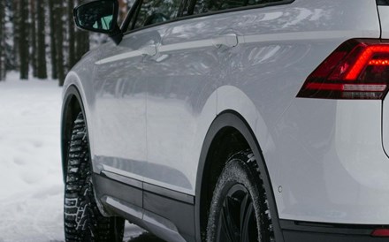 SUV responsáveis por aumento de 20% das emissões de CO2 relacionadas com energia