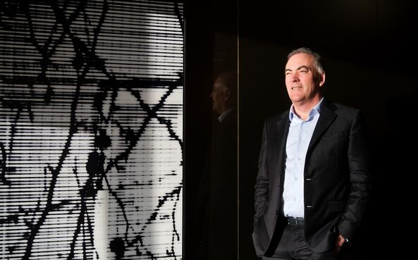 O fecho da venda do Novo Banco liderado por Mark Bourke é assinado nesta quinta-feira.