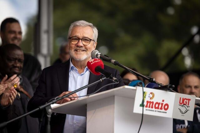 UGT vê “bom sinal” de partida para salário mínimo, CIP diz que “depende” da economia 