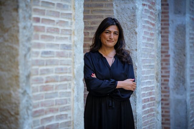 Sofia Ribeiro Branco: “Prevenção da corrupção mantém empresas vivas  para potenciais investidores”