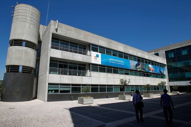 Mota-Engil anula ganhos de 2026 com reforço de 'short-selling'