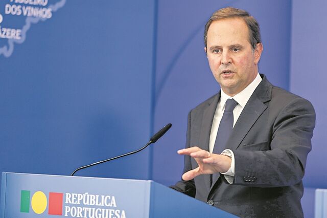 Fernando Medina será um dos rostos do Now