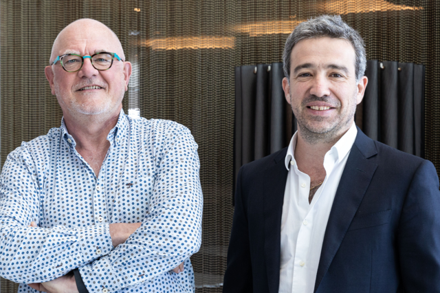 Sai Steven Braekeveldt e entra Luís Menezes. Ex-CEO da Unilabs Portugal vai liderar Ageas