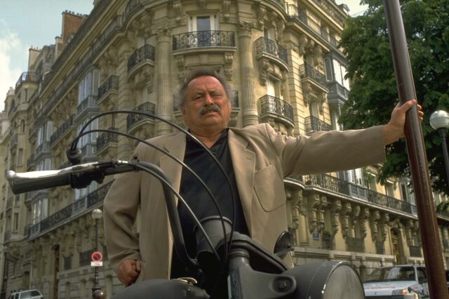Jim Harrison à mesa: do melhor que vamos ler este ano