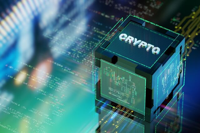 Já nasceu o primeiro fundo de investimento cripto em Portugal