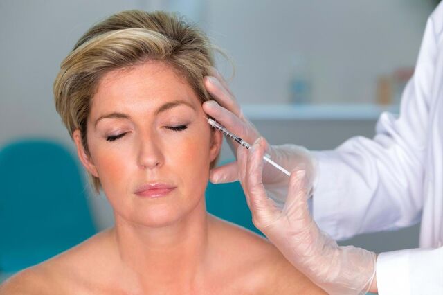 'Peelings' e aplicações de botox pagam 23% de IVA mesmo que feitos por médico