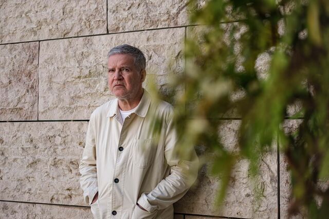 Lloyd Cole: “As obras de arte não têm de ser ‘sobre’ nada”
