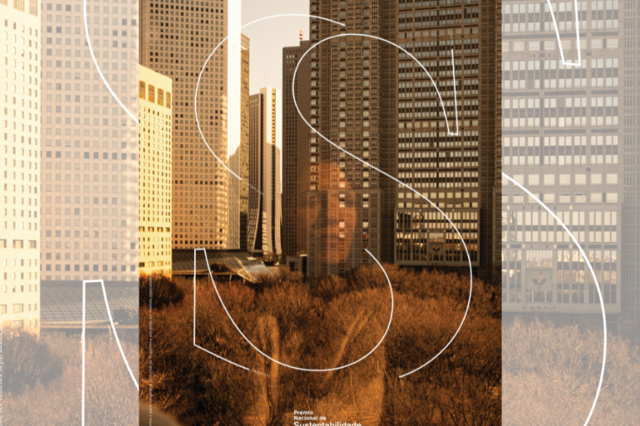 Rumo ao Futuro. Revista de Sustentabilidade do Negócios grátis na terça-feira