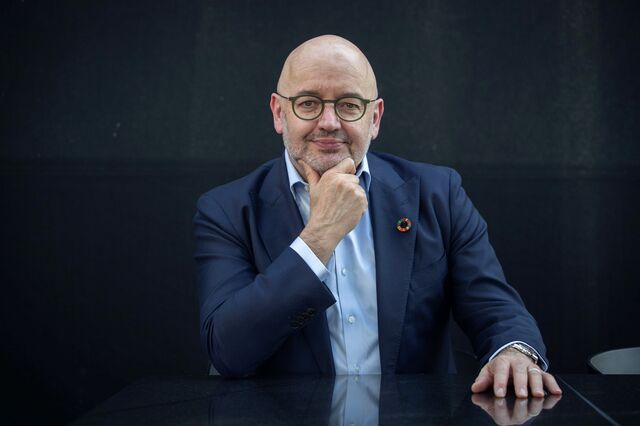 Peter Bakker: “Contradição entre lucros e sustentabilidade não existe”