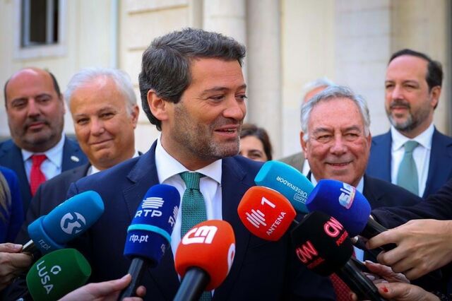 Chega quer explicações do Governo sobre ataque a imigrantes no Porto