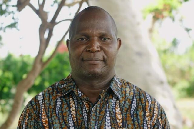 Moçambique: Daniel Chapo é o candidato da Frelimo nas presidenciais de outubro