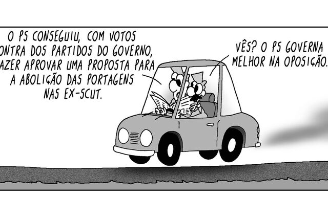 Cartoon SA 06-05-2024