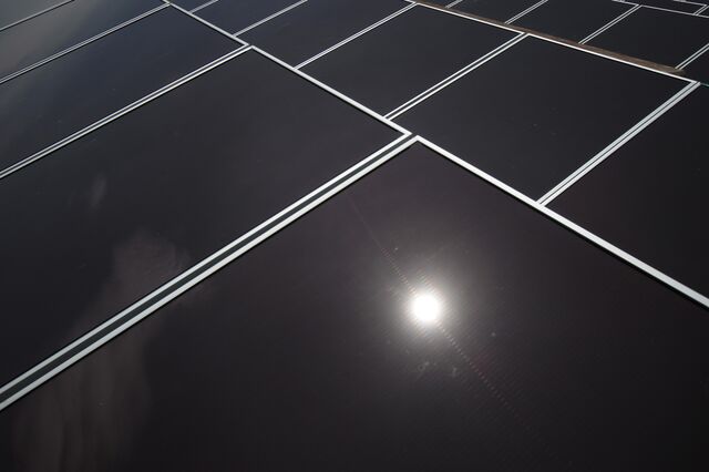 Lightsource investe 1,3 mil milhões para criar seis centrais fotovoltaicas em Portugal
