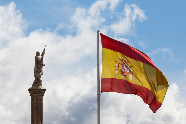 Inflação em Espanha subiu quatro décimas para 2,8% em dezembro