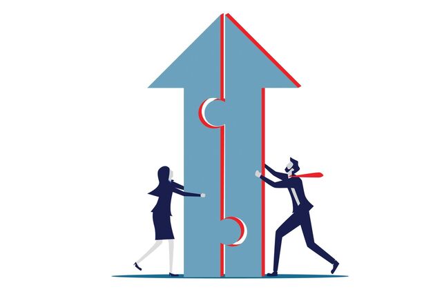 Como ganhar só com dois ETF