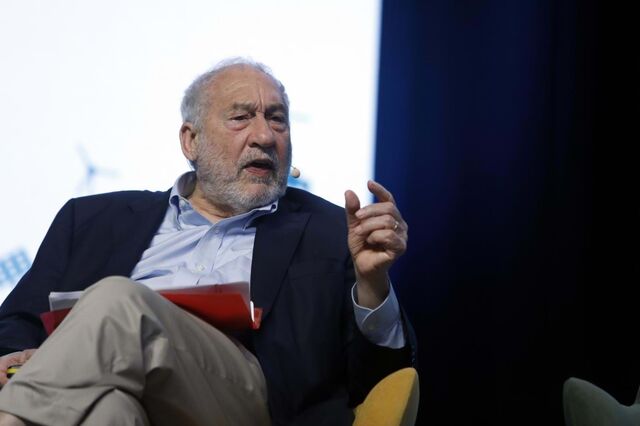 Stiglitz: Transição verde é uma oportunidade para acelerar crescimento económico