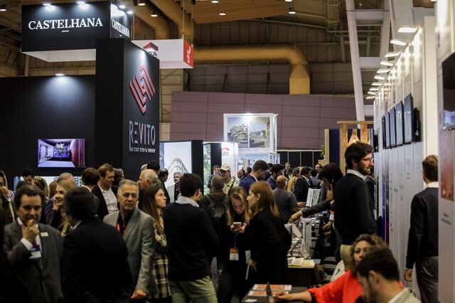 MERCADO IMOBILIÁRIO NACIONAL APRESENTOU-SE NA 27 EDIÇÃO DO SIL