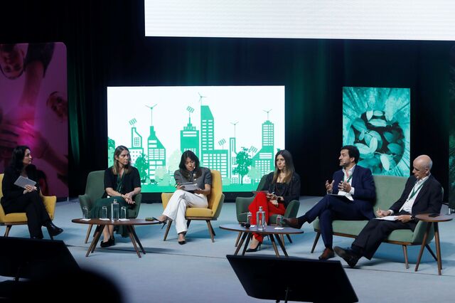 Ambiente: Empresas mostram o que já estão a fazer antes do “tsunami legislativo”