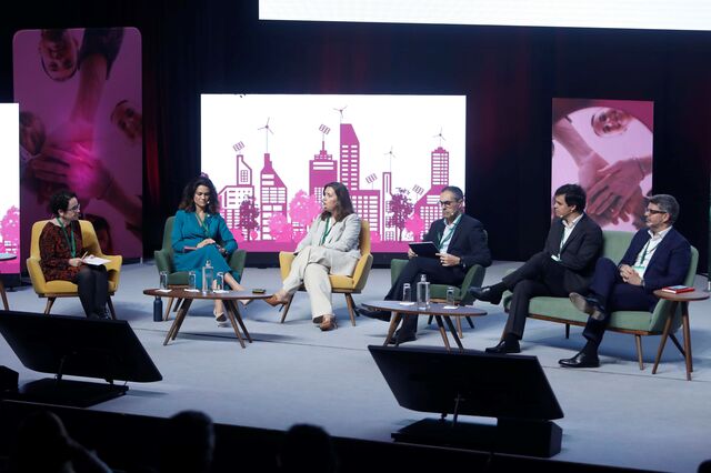 Vertente ambiental continua a prevalecer nas estratégias das empresas