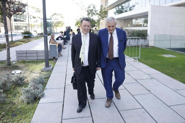 Defesa de Manuel Pinho: 'Acusação é uma galinha moribunda à espera da estocada final'