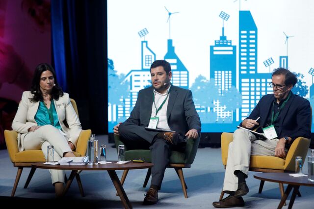 Como deve a Europa gerir os desafios e oportunidades da tecnologia? 