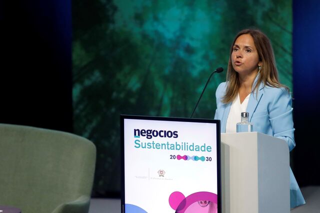 Clara Raposo: “Maior risco da transição energética está na inação dos governos”