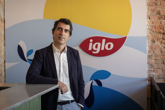 Concorrência? Aos 50, Iglo diz que inovação é uma arma