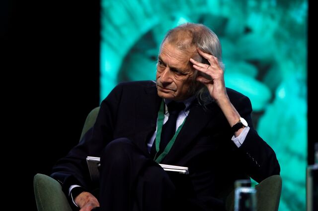 Caso EDP/CMEC: 'Board' da Greenvolt mantém Manso Neto como CEO