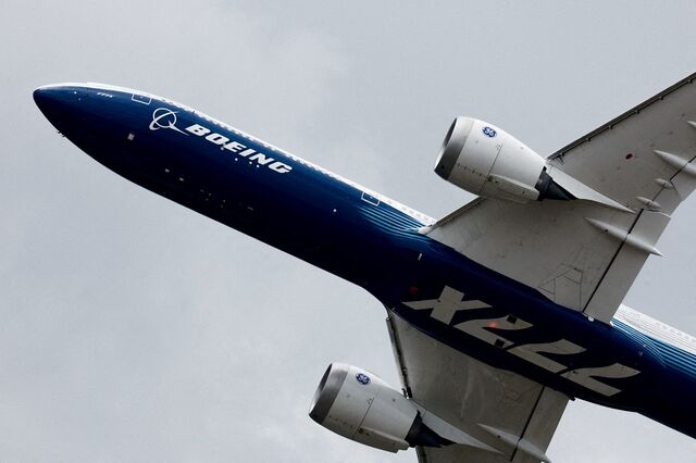 Boeing não se afasta da nuvem negra e agrava crise de confiança