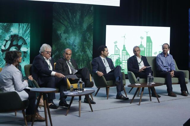 Tem faltado “coragem política” para mexer no setor dos resíduos