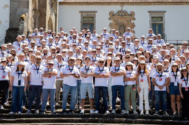 Balanças de Braga faturam 24 milhões e distribuem lucros por 100 trabalhadores