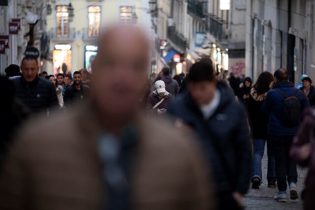 Menor imigração faz subir despesas com velhice em 0,7% do PIB