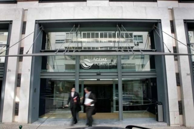 Aumento de capital da Águas de Portugal não foi apreciado por acionistas