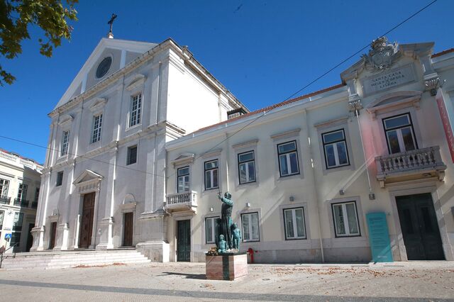 Santa Casa deu garantias superiores a 14 milhões para internacionalização