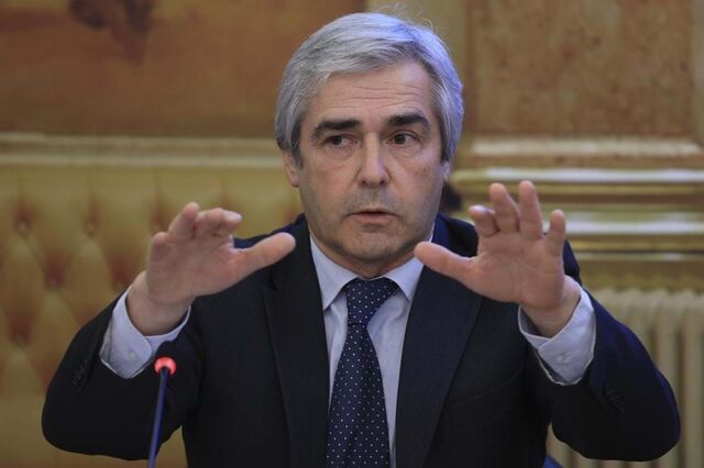 Ministro da Defesa pede auditoria aos licenciamentos concedidos na Defesa