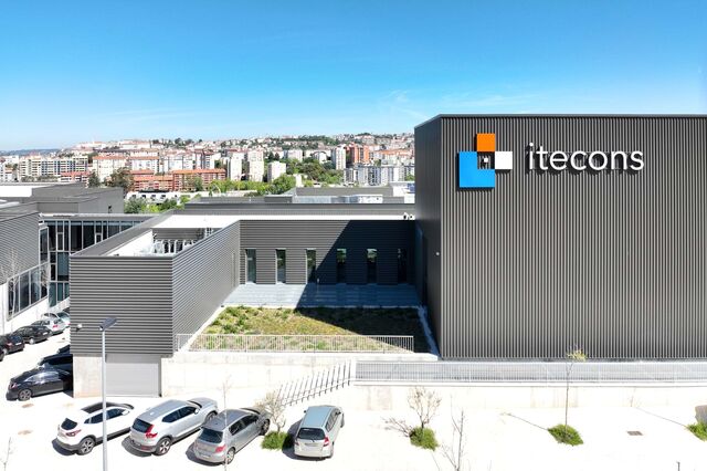 Itecons Inaugura Novo Edifício em Coimbra e Reforça Liderança em Inovação e Sustentabilidade