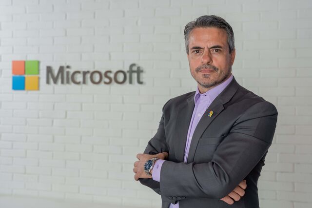 Microsoft Portugal mantém liderança mas reporte passa para Europa do Sul 