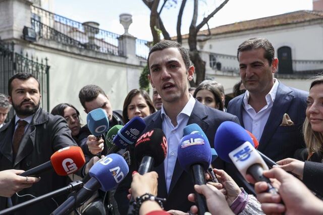 AD aposta num comissário para as PME e criação de uma Agência Europeia para o Turismo