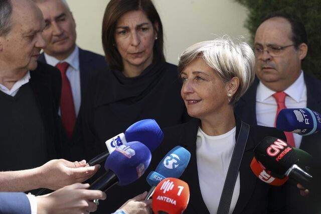 PS quer imposto europeu sobre grandes plataformas digitais para pagar PRR