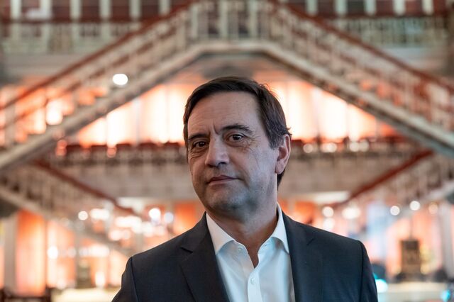 CEO da TAP confiante de que turismo entre Portugal e EUA vai continuar forte