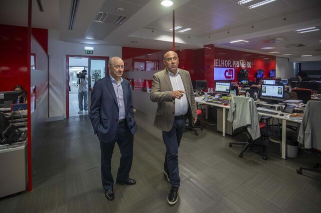 Canal Now: Rui Rio promete debate 'inteligente' de temas 'que se prestem a um certo populismo'