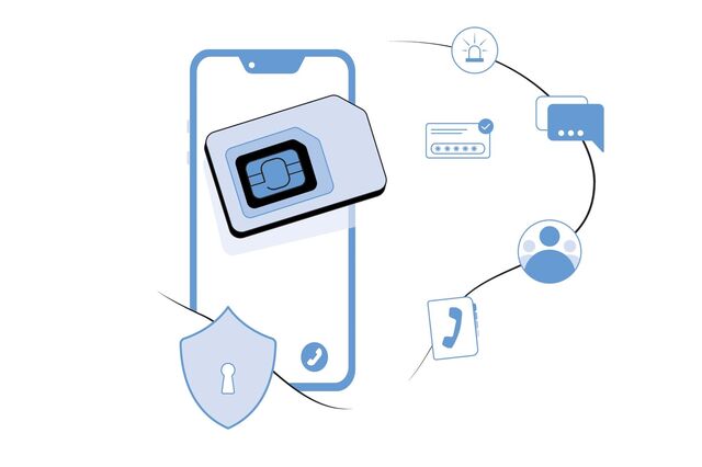 Números de telemóvel: tudo o que precisa saber para não os perder 
