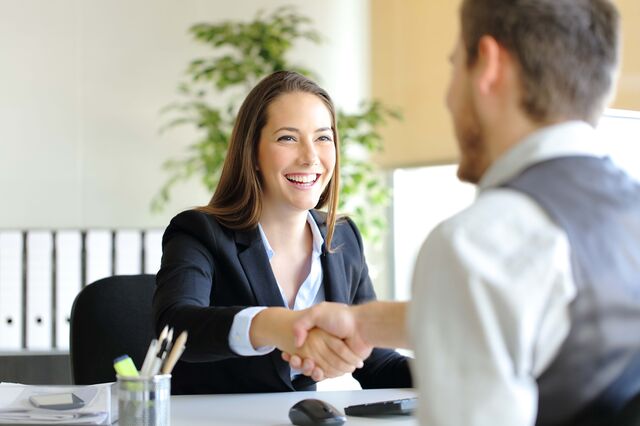 Talento do Futuro: o caminho do sucesso