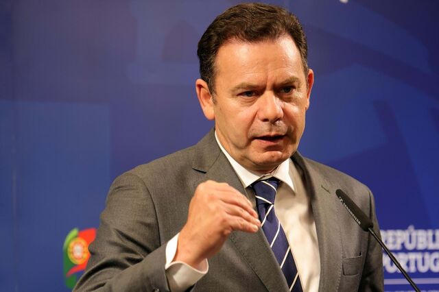 Montenegro sobre habitação: 'Não está tudo mal e o que foi bem feito é para continuar'