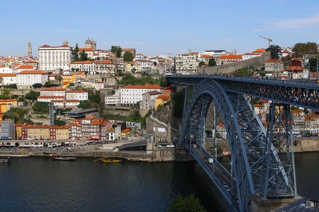 Porto recebe 'Web Summit de fundos europeus' esta semana