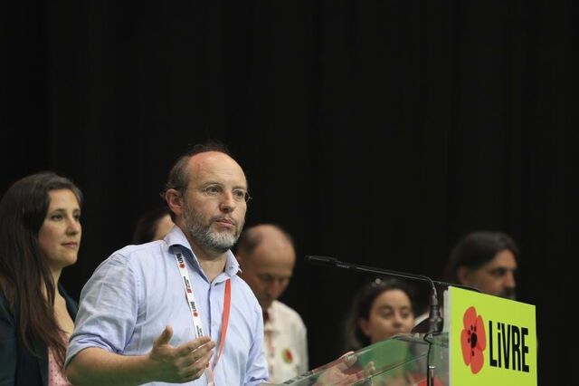 Rui Tavares acusa Governo de 'desorientação moral e ética'