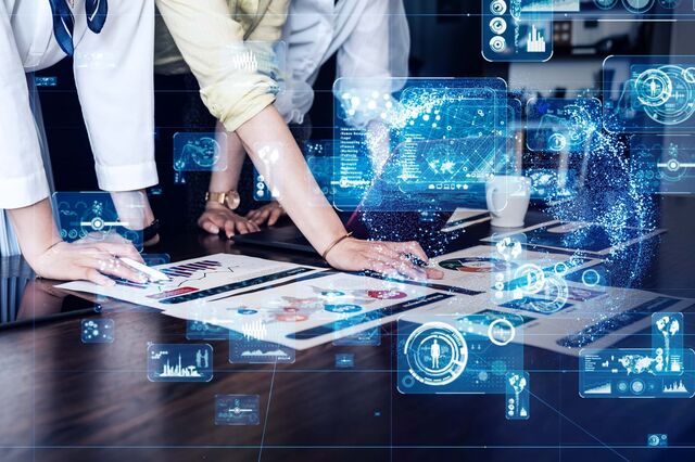 UE dá luz verde final às primeiras regras mundiais sobre inteligência artificial