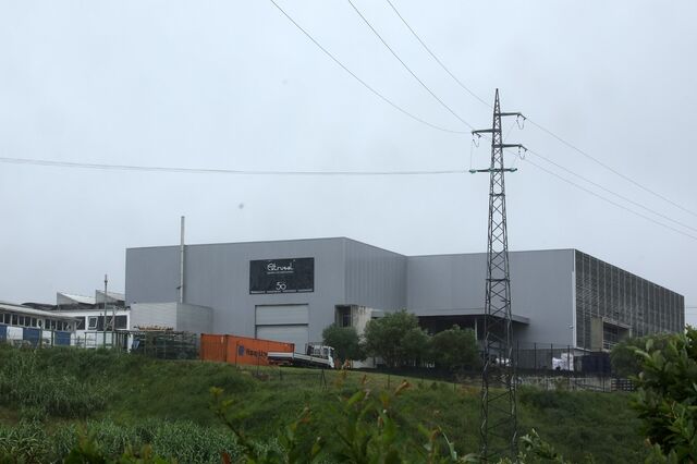 Sosoares compra Extrusal por 17,5 milhões e salva 440 empregos